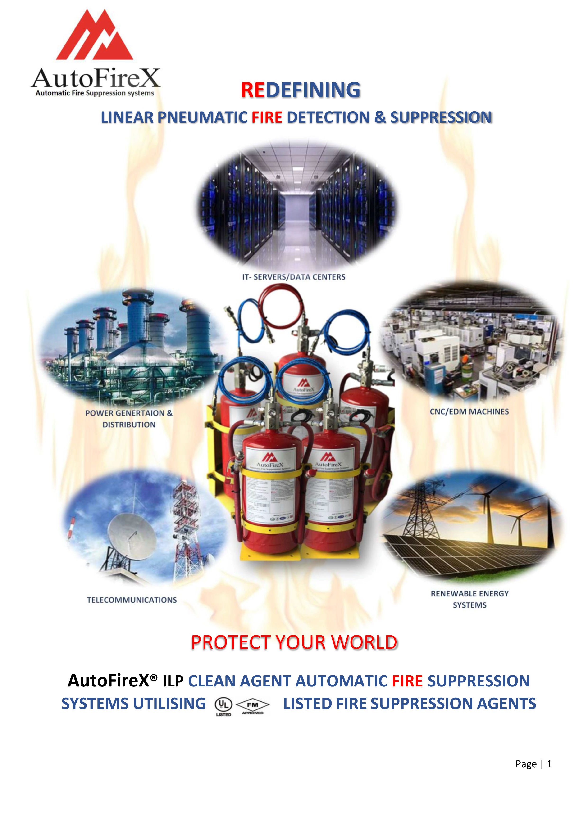 AFX ILP Clean Agent-1