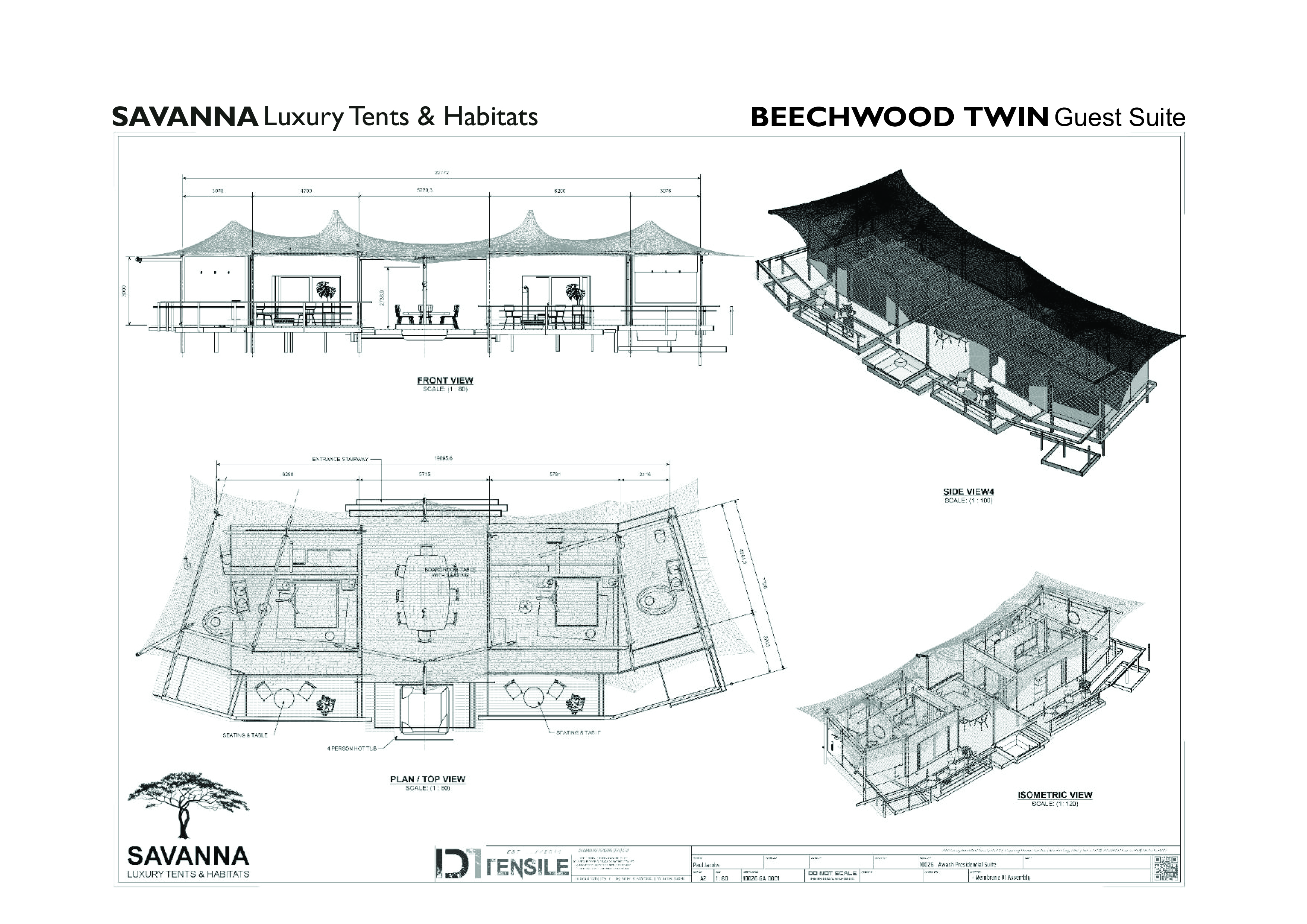 Savanna Luxury Tents & Habitats Catalogue 052023 01.cdr