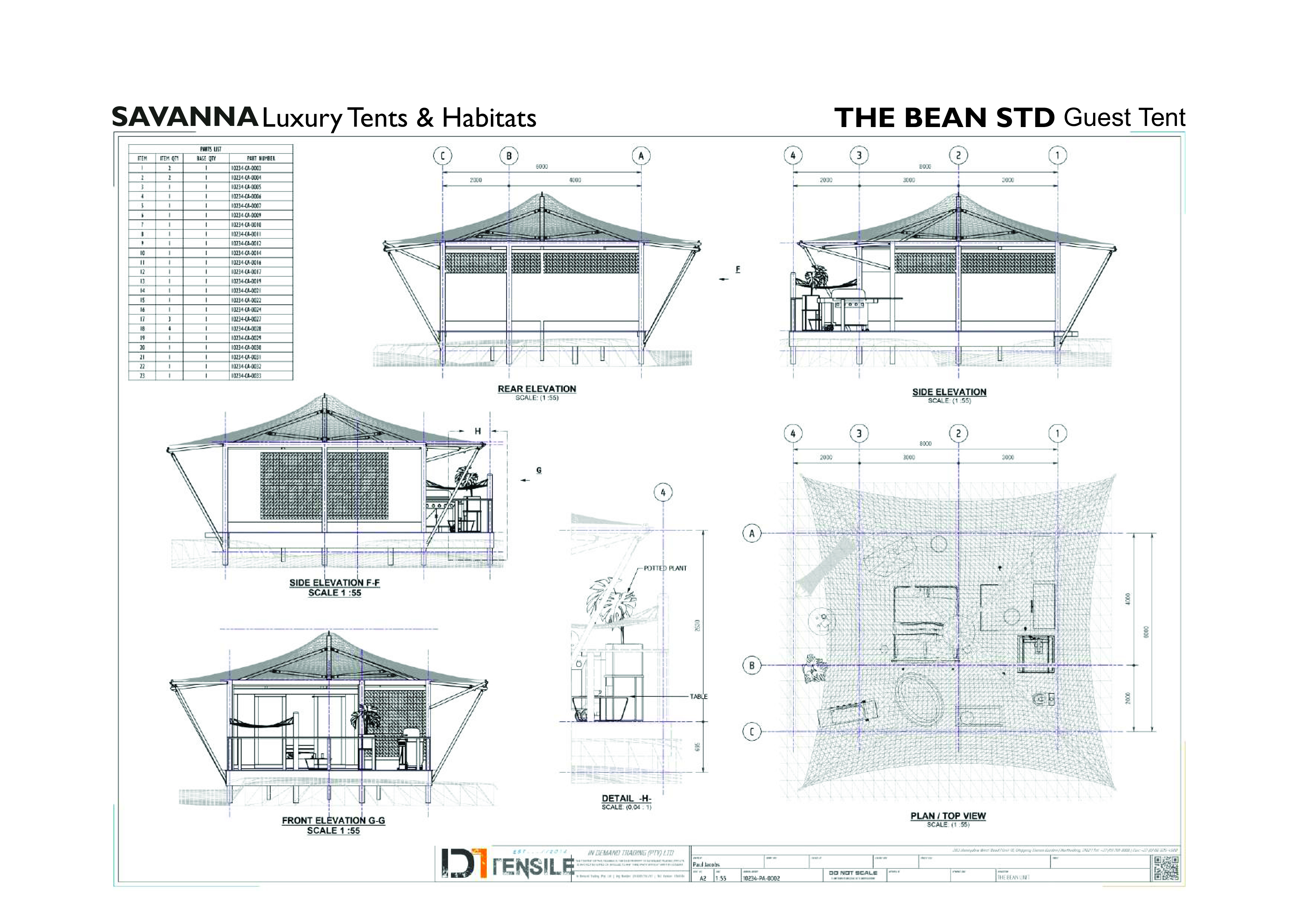 Savanna Luxury Tents & Habitats Catalogue 052023 01.cdr