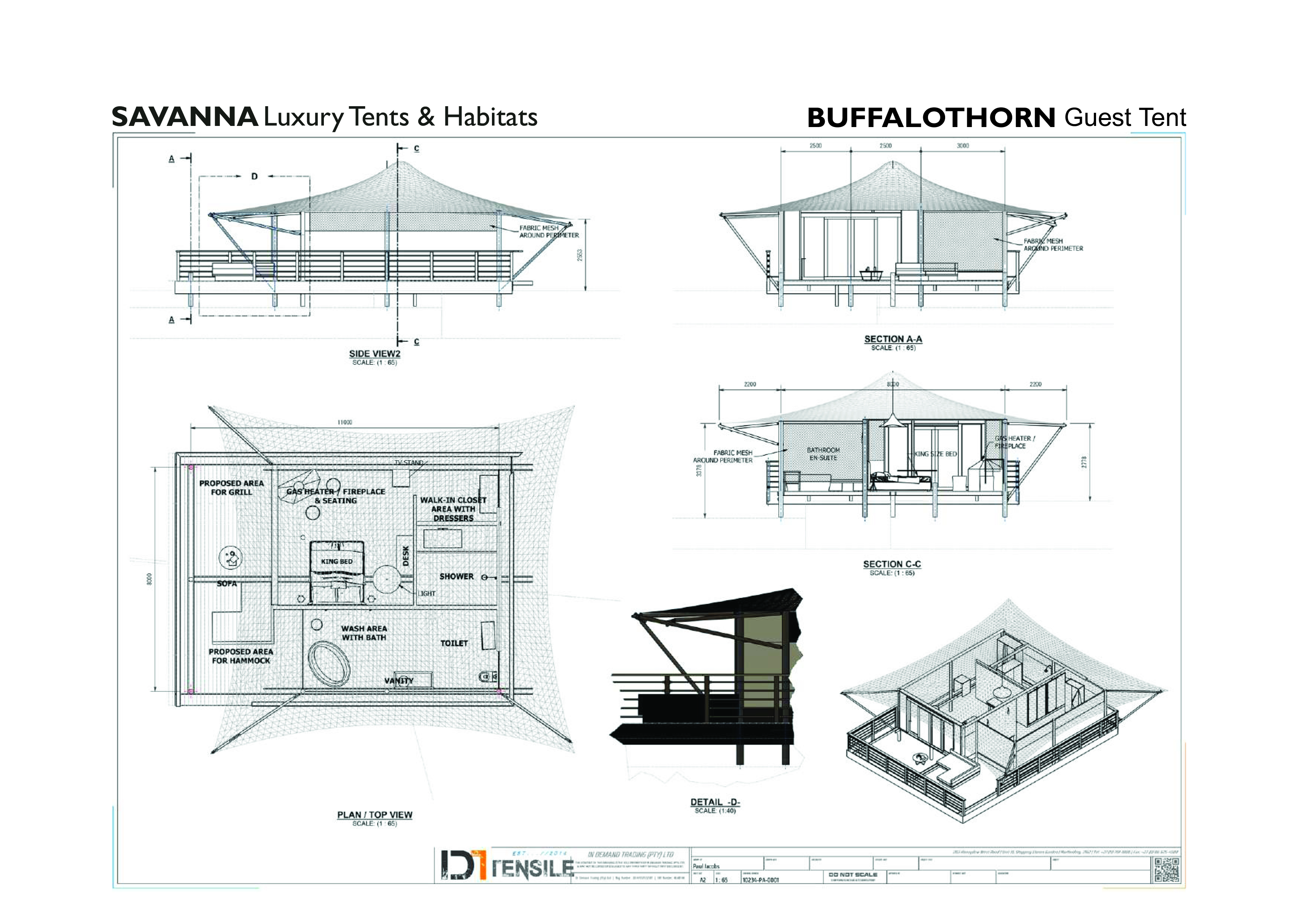 Savanna Luxury Tents & Habitats Catalogue 052023 01.cdr
