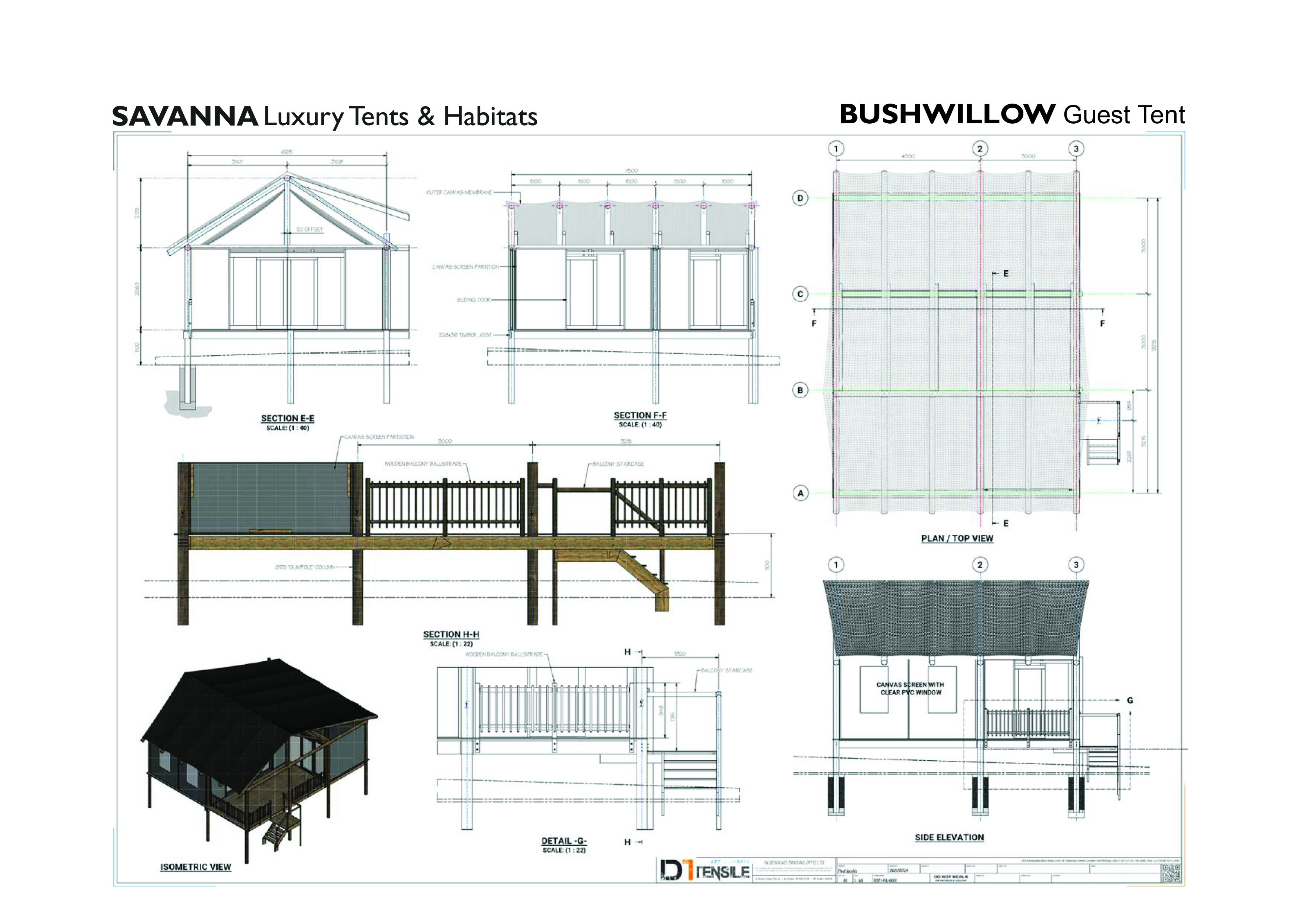 Savanna Luxury Tents & Habitats Catalogue 052023 01.cdr