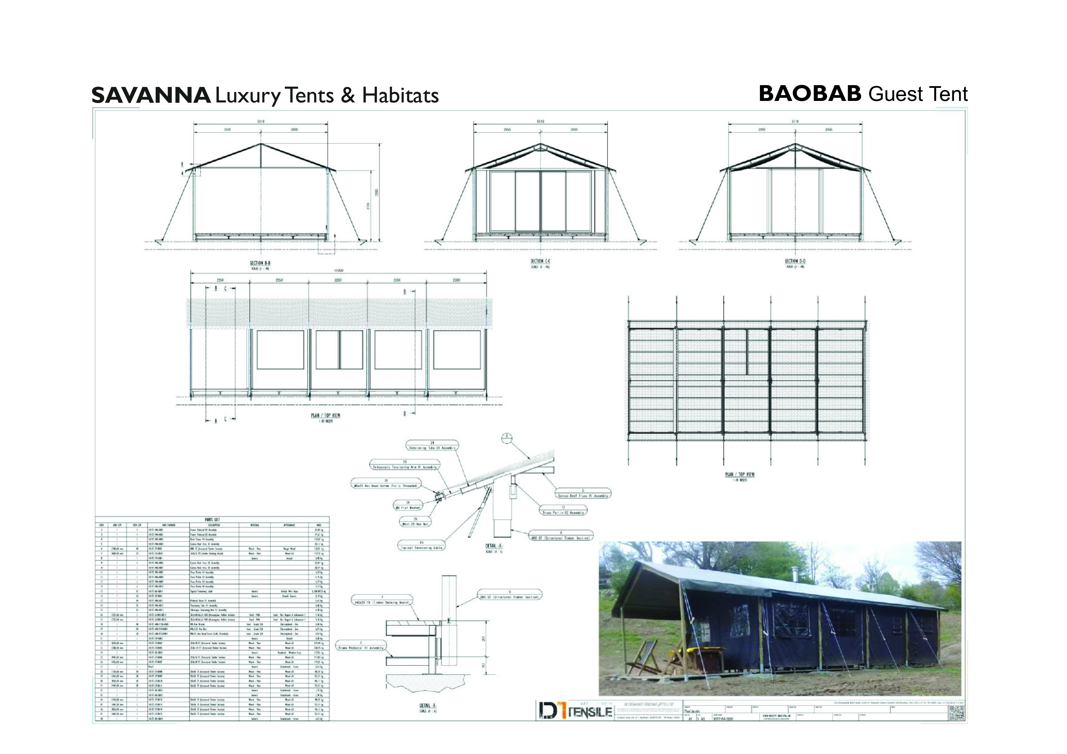 Savanna Luxury Tents & Habitats Catalogue 052023 01.cdr