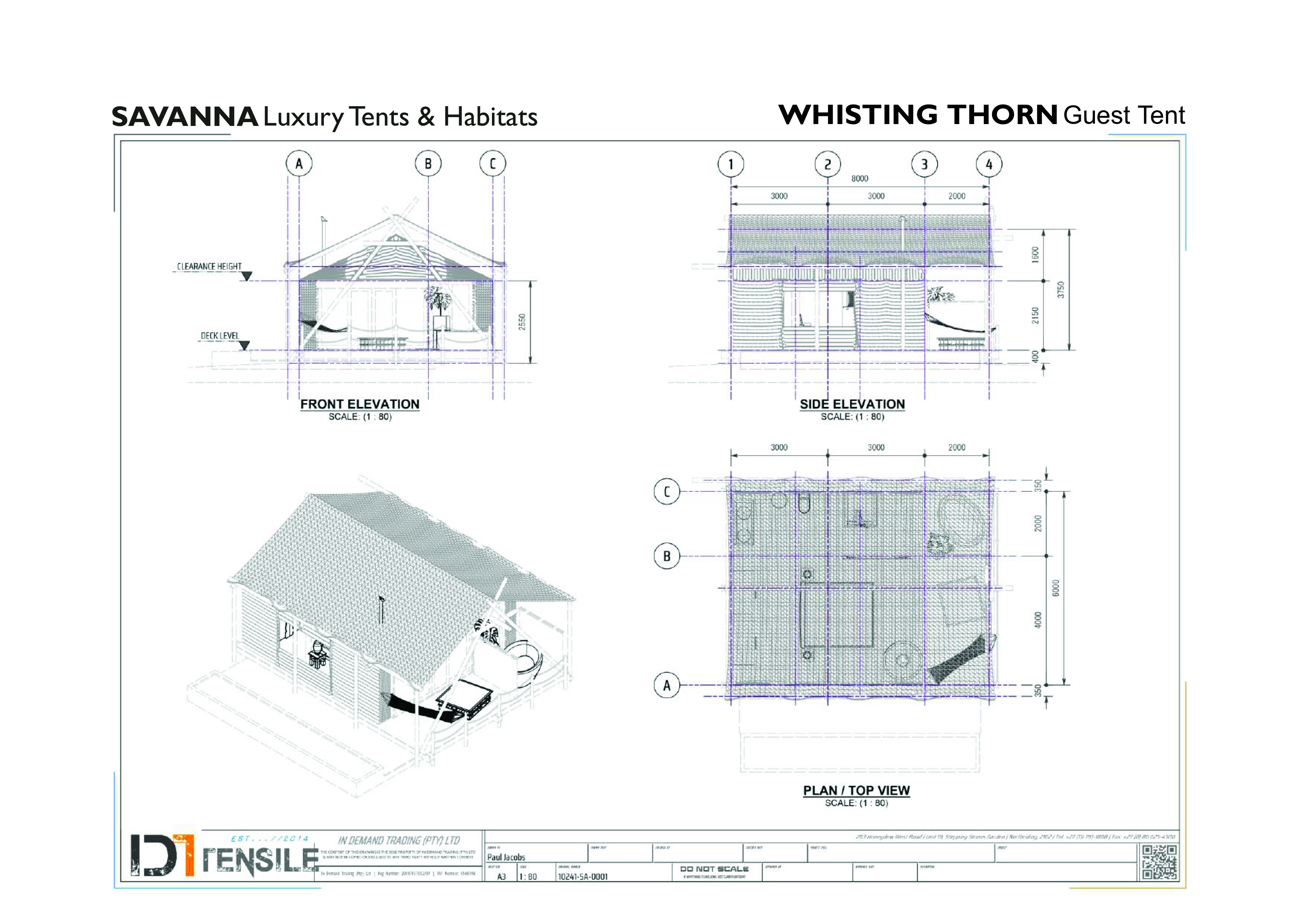 Savanna Luxury Tents & Habitats Catalogue 052023 01.cdr