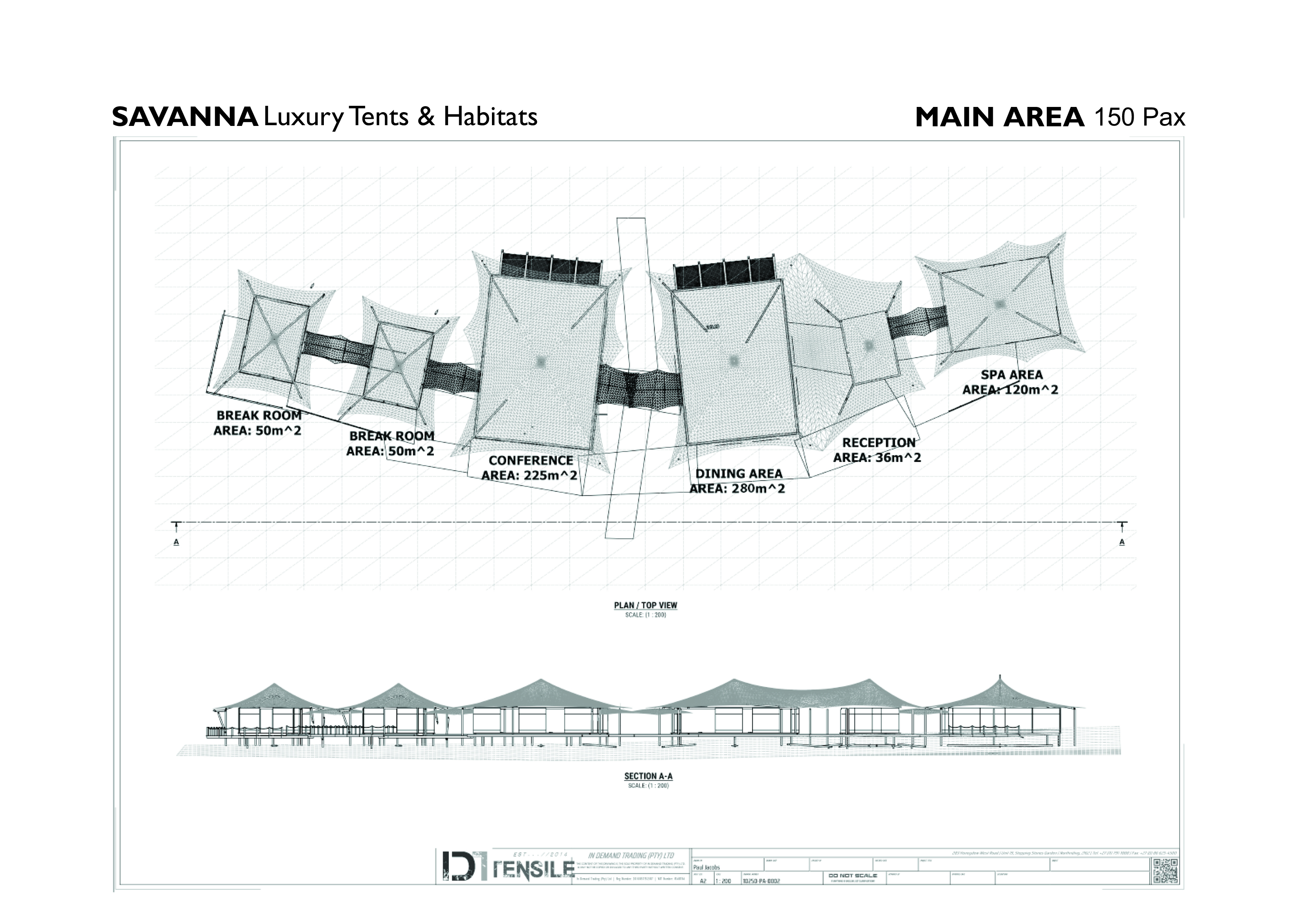 Savanna Luxury Tents & Habitats Catalogue 052023 01.cdr