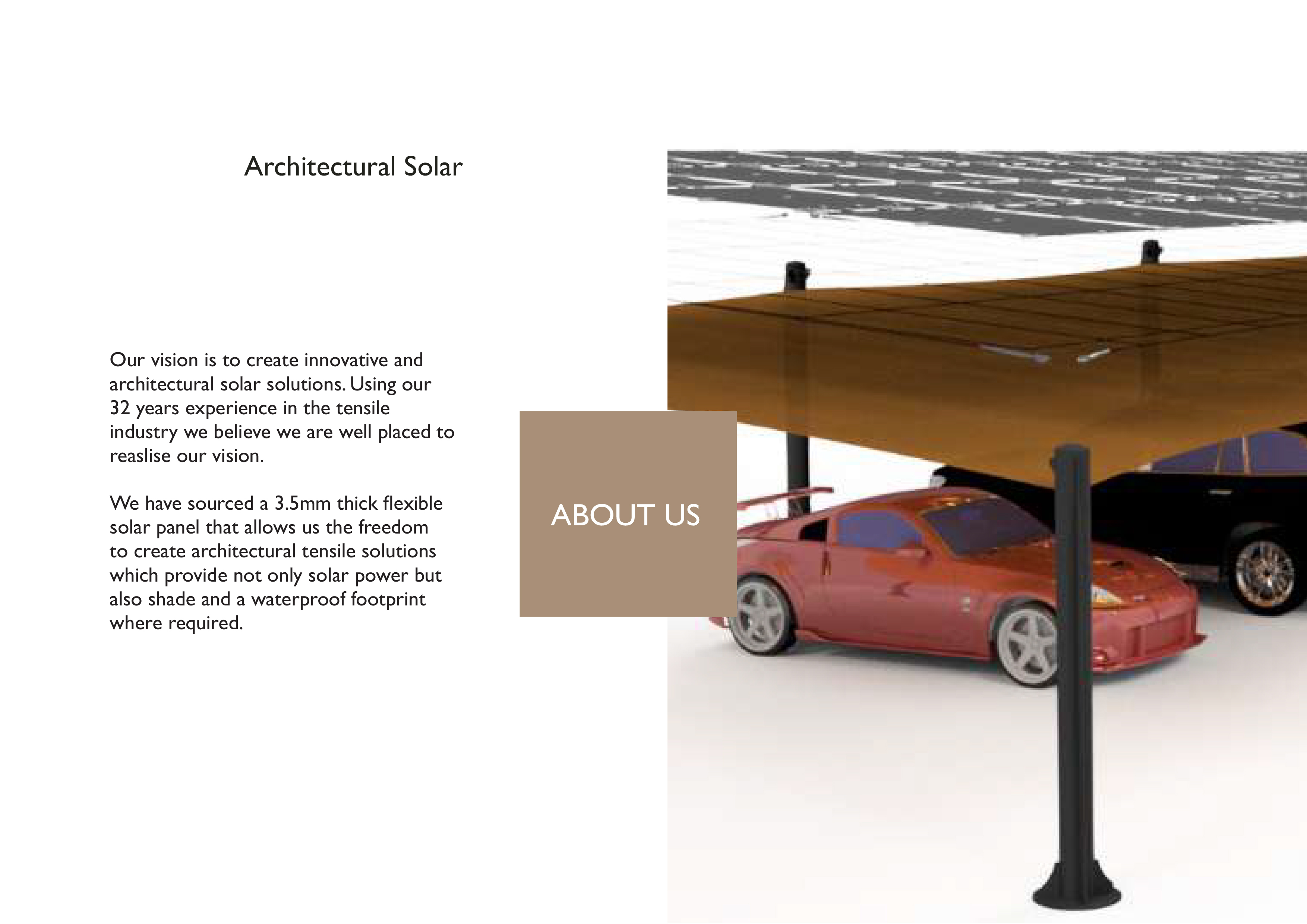 Solaris Architectural Solar Catalogue 2024 A4 LN.cdr